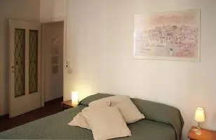 Easydomus Ibernesi Hotel Řím