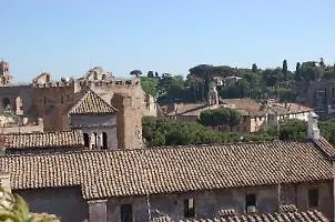 Easydomus Ibernesi Hotel Rome